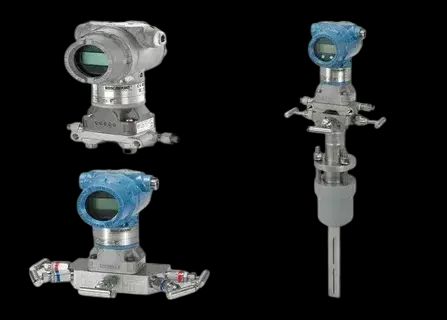 Датчики давления