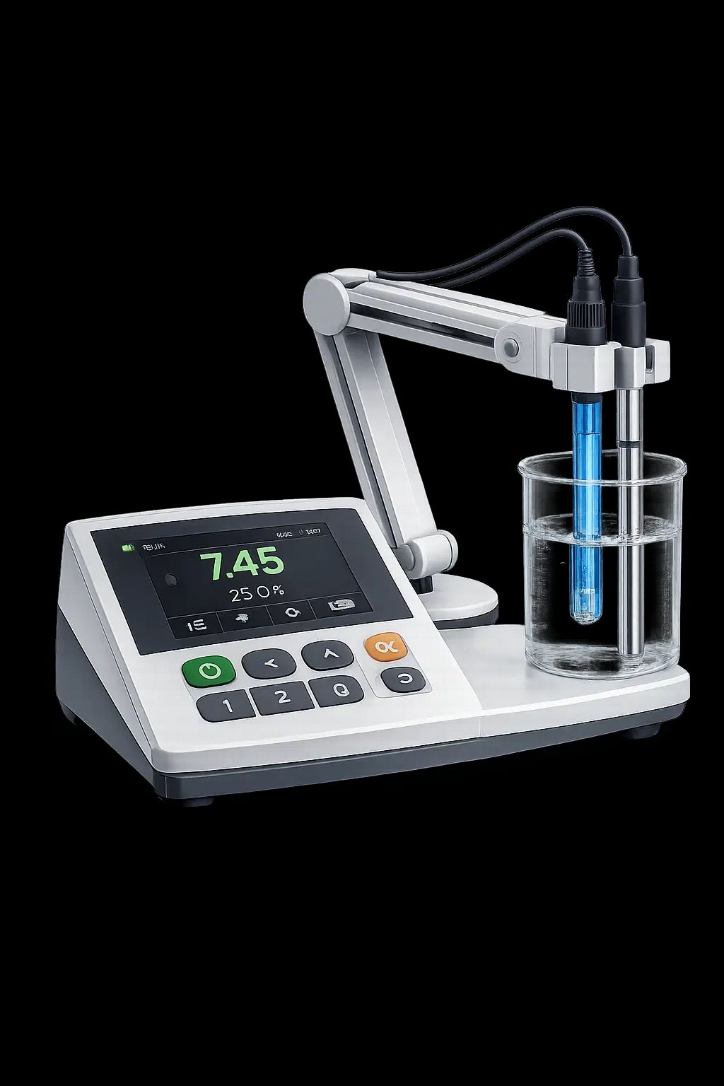 Лабораторные приборы