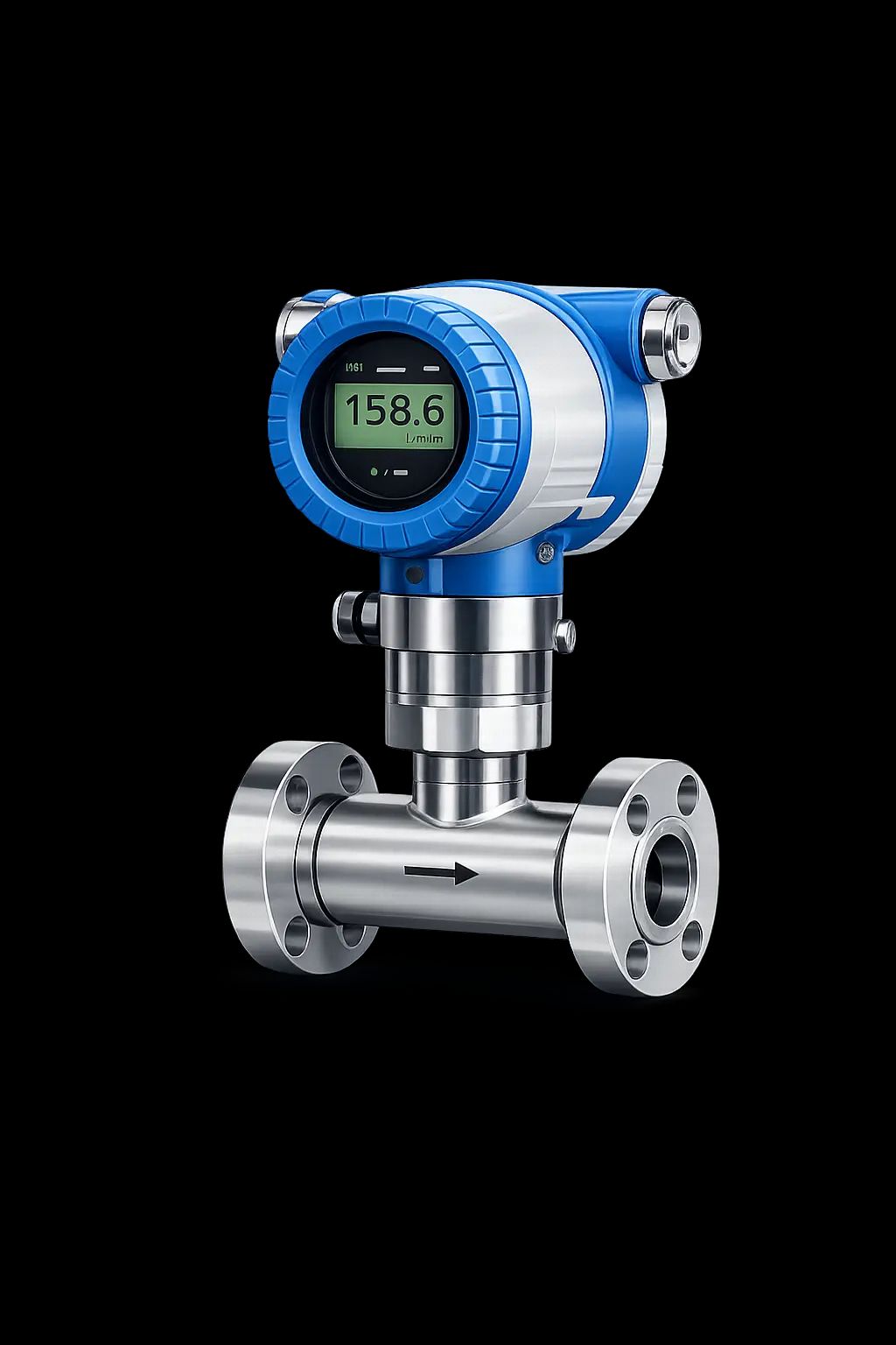 Расходомеры