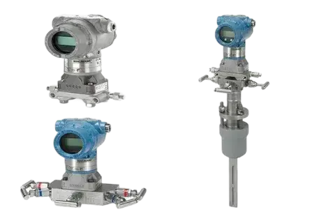 Датчики давления