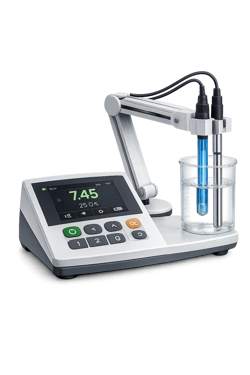 Лабораторные приборы